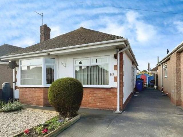 House for sale in Prestatyn, Wales