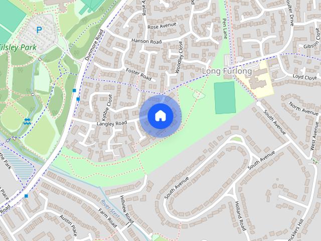 Apartment for rent in Dromore, Oxfordshire