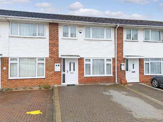 House for rent in Hainault, Greater London