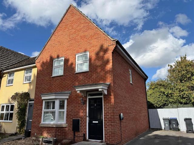 House for rent in Roundway, Devizes