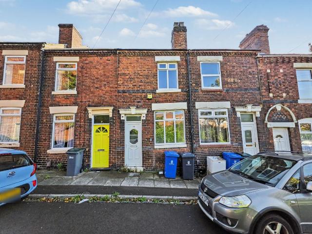 House for rent in Hanley, Stoke-on-Trent