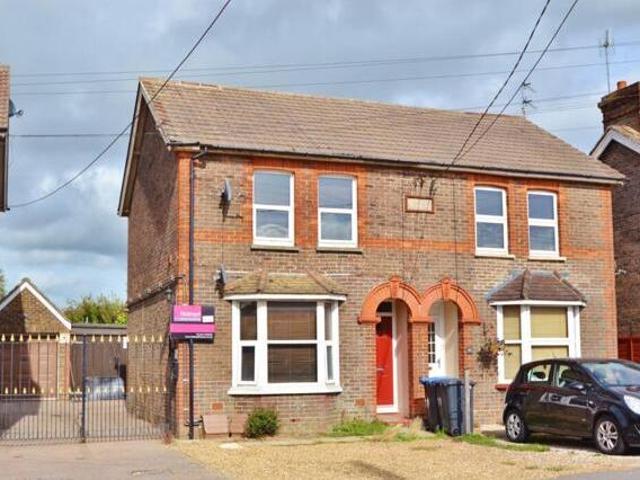 House for sale in Perryfields, West Sussex