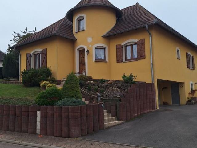 Haus kaufen in Saarlouis, Saarland