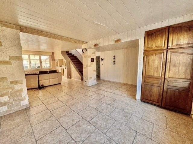 Haus kaufen in Rehlingen-Siersburg, Saarland