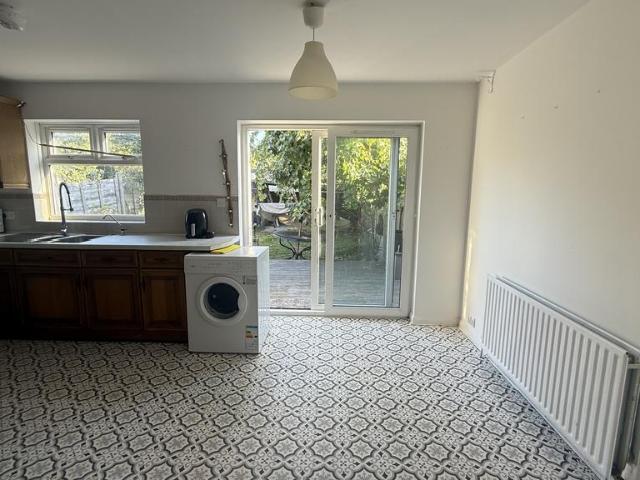 House for rent in New Malden, Greater London