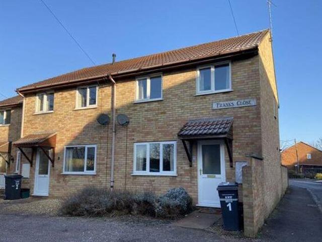 House for rent in Frieze Hill, Rumwell