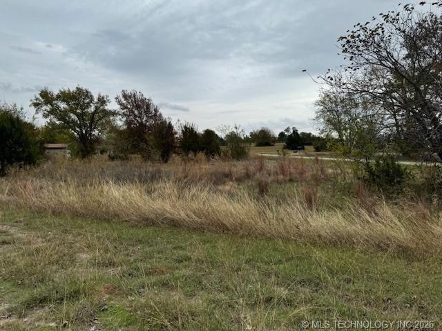 Land for sale in Burneyville, Oklahoma