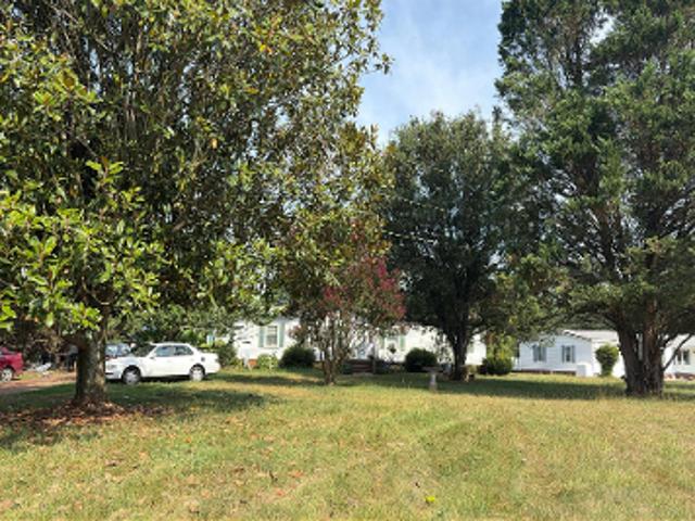 House for sale in Lincolnton, North Carolina