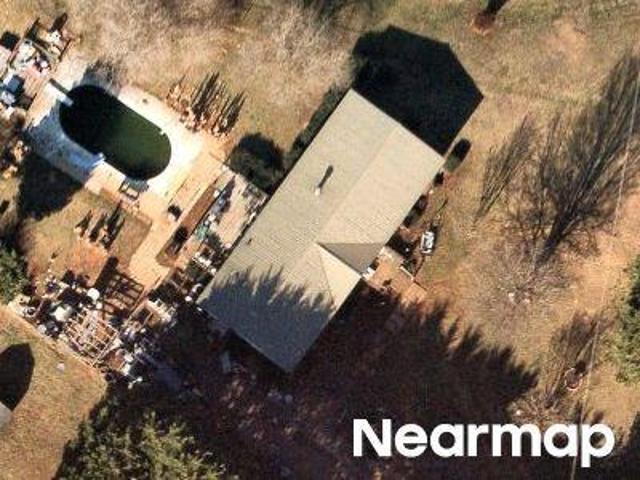 House for sale in Lincolnton, North Carolina