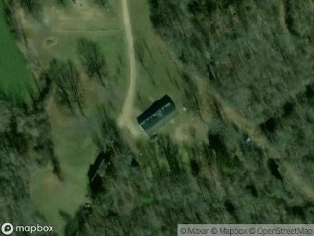 House for sale in Tate, Mississippi
