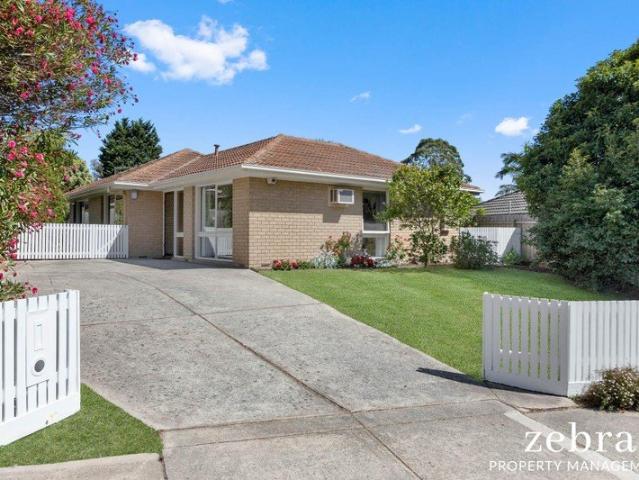 House for rent in Camerons Creek, Victoria