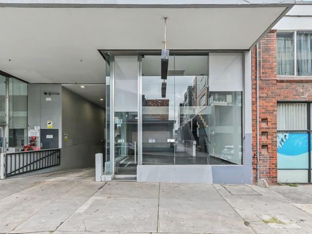 Retail for sale in Camerons Creek, Victoria