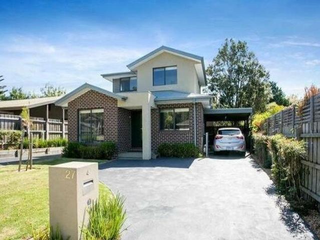 House for rent in Camerons Creek, Victoria