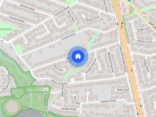 Room for rent in Langwarrin, Melbourne