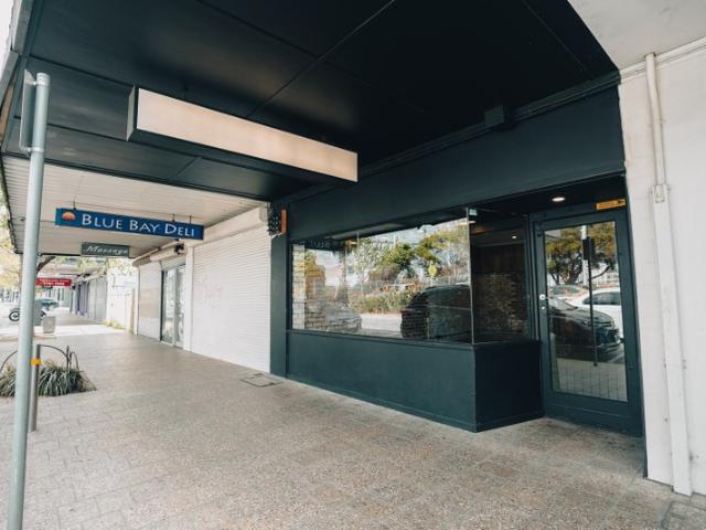 Retail for rent in Frankston, Melbourne