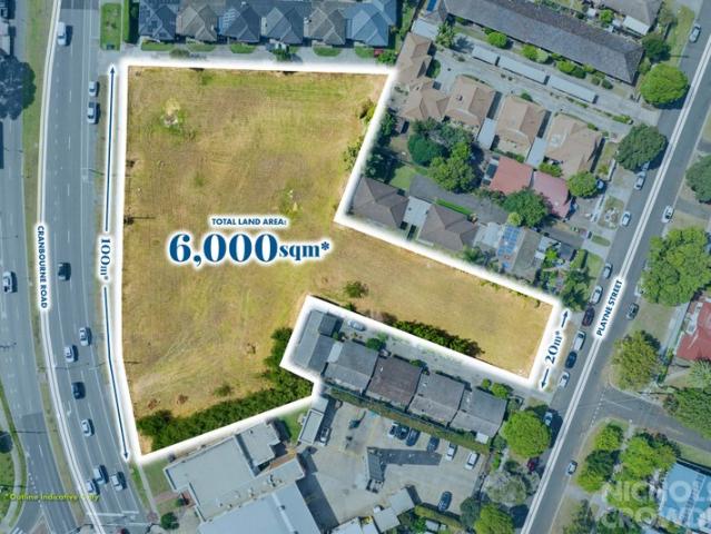 Property for sale in Camerons Creek, Victoria