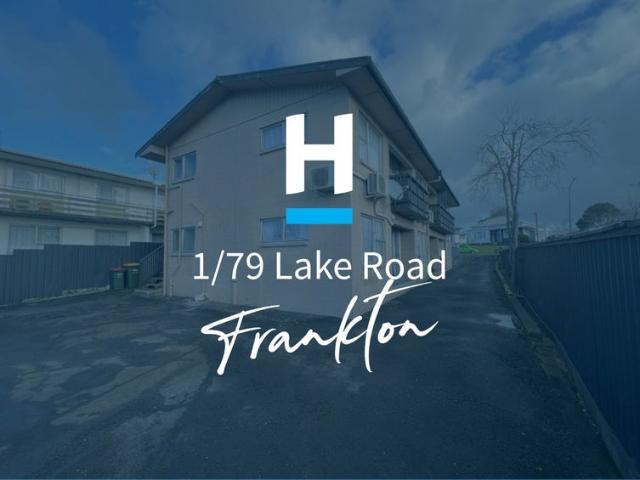 Apartment for rent in Hamilton, Waikato