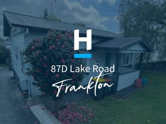 Apartment for rent in Hamilton, Waikato