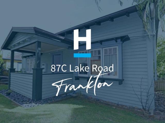 Apartment for rent in Hamilton, Waikato