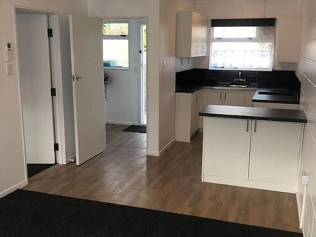 Apartment for rent in Hamilton North, Hamilton City