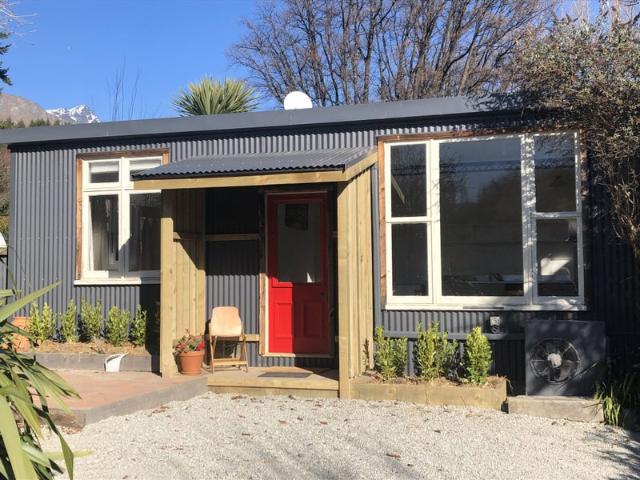House for rent in Otakou