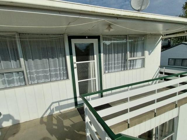 Apartment for rent in Hamilton Central, Hamilton City