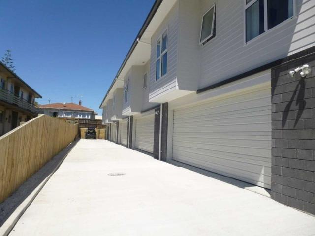Apartment for rent in Frankton CBD, Hamilton City