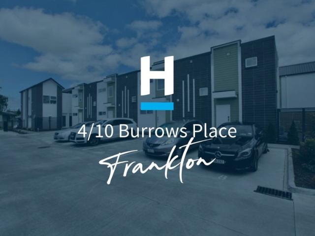 Apartment for rent in Dinsdale, Hamilton City