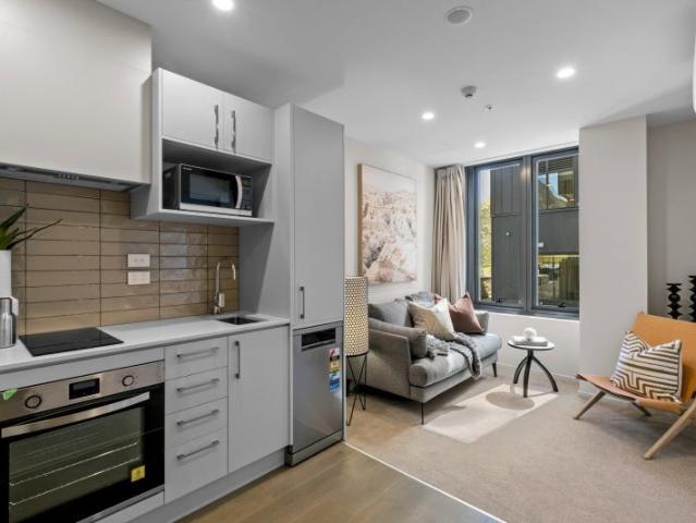 Apartment for rent in Otakou