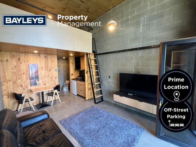 Apartment for rent in Otakou