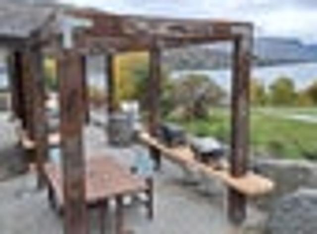 Apartment for rent in Otakou