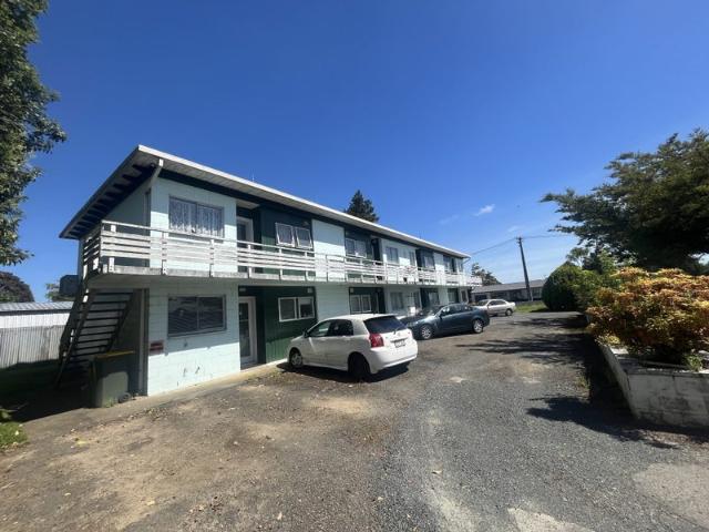 Apartment for rent in Hamilton, Waikato