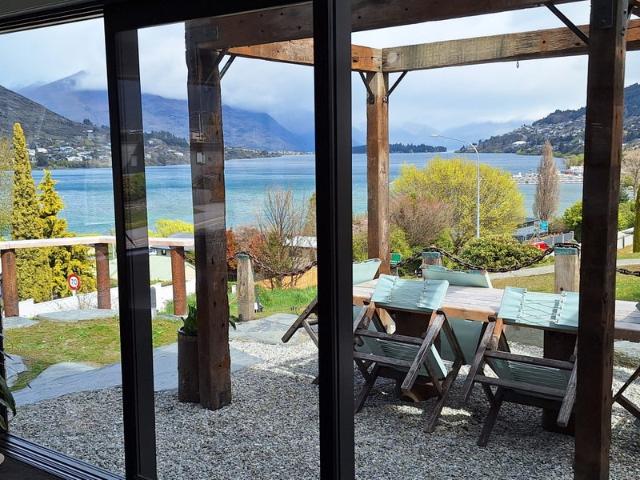 Apartment for rent in Otakou