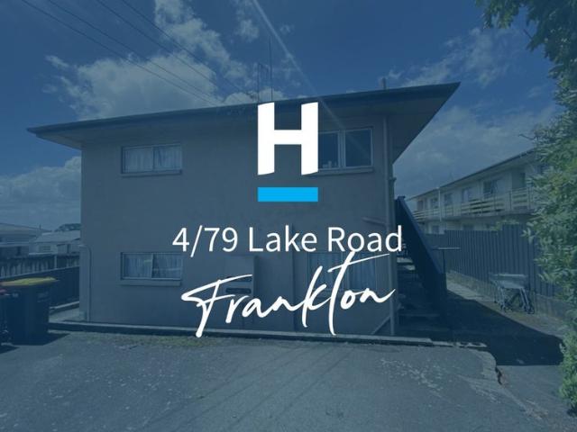 Apartment for rent in Hamilton, Waikato