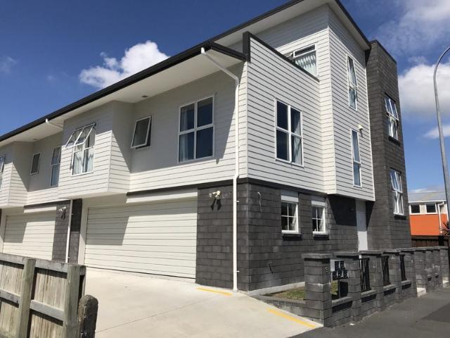 Apartment for rent in Hamilton, Waikato