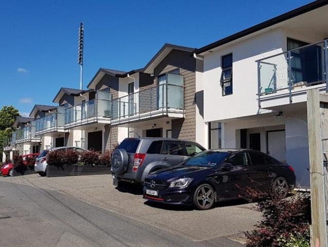 Apartment for rent in Hamilton, Waikato