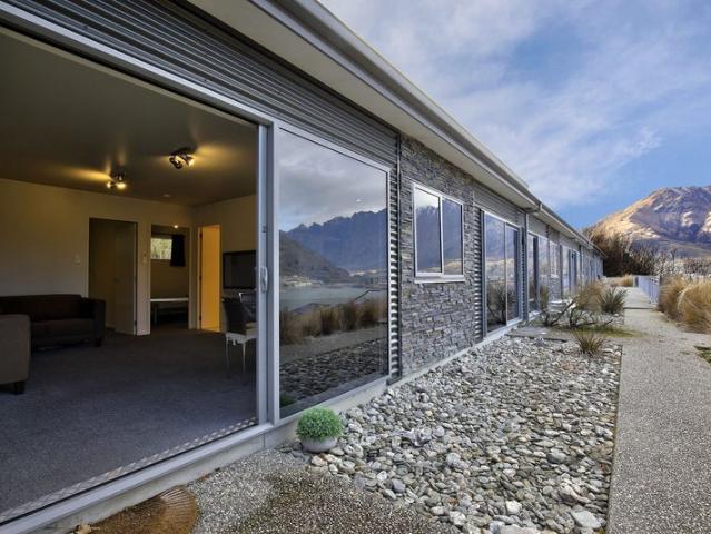 Apartment for rent in Otakou