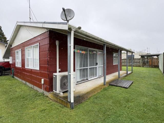 House for rent in Maeroa, Hamilton City