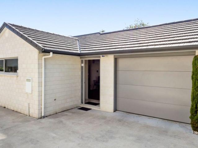 Apartment for rent in Frankton, Hamilton City