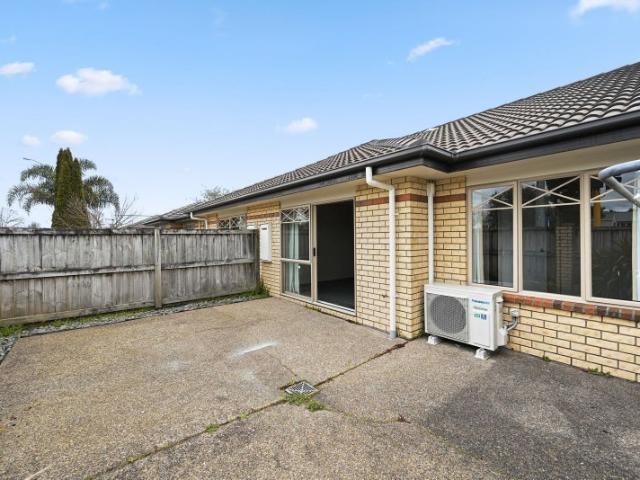 Apartment for rent in Frankton, Hamilton City