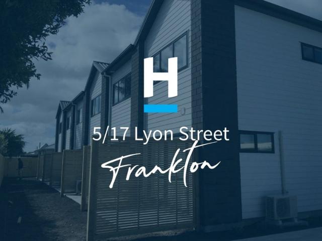 House for rent in Hamilton, Waikato