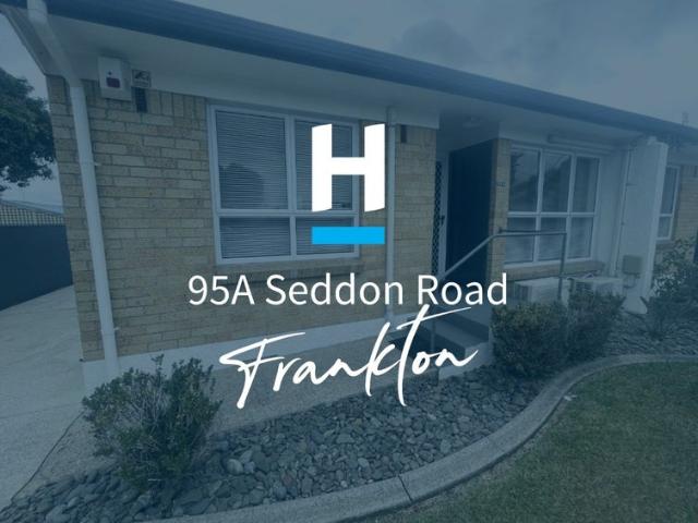 Apartment for rent in Hamilton, Waikato