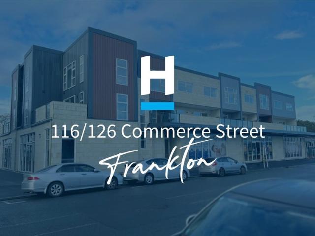 Apartment for rent in Hamilton, Waikato
