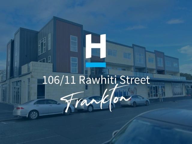 Apartment for rent in Hamilton, Waikato