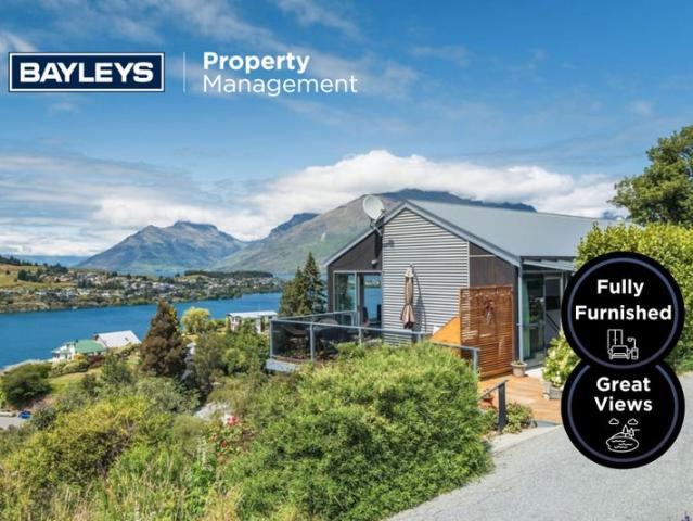 House for rent in Goldfield Heights, Queenstown