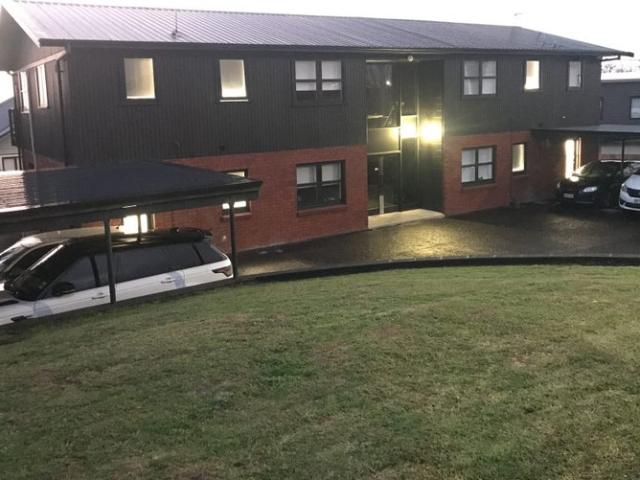 Apartment for rent in Hamilton Central, Hamilton City