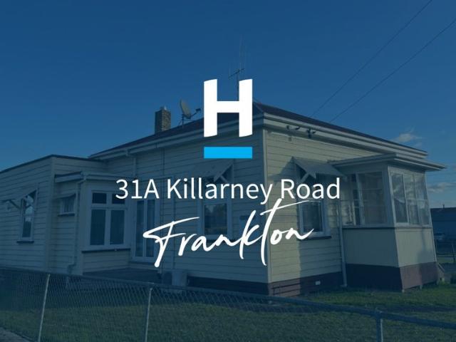 House for rent in Hamilton, Waikato