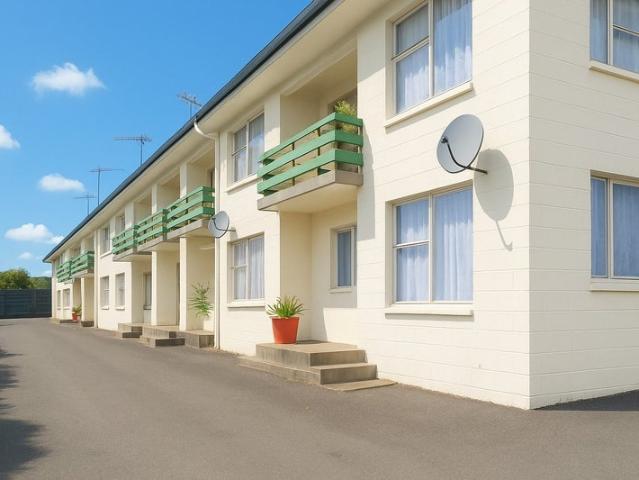 Apartment for rent in Hamilton, Waikato