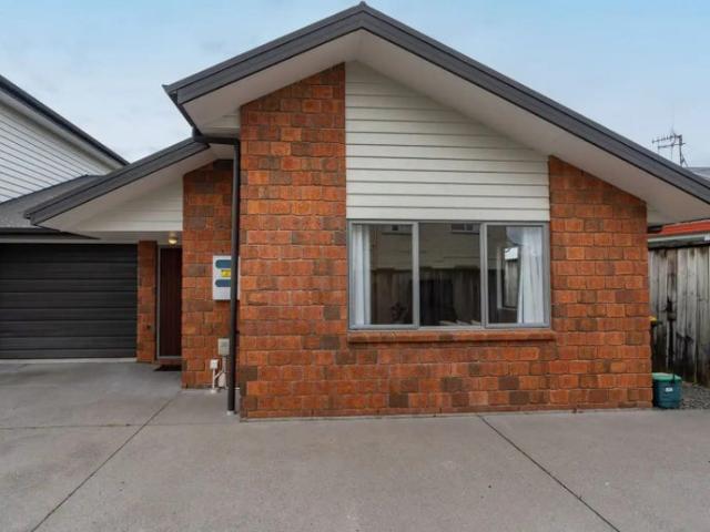 Apartment for rent in Hamilton, Waikato