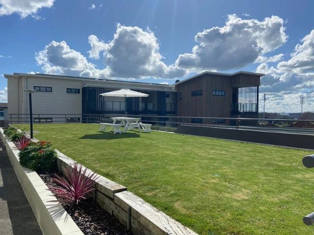 Apartment for rent in Hamilton Central, Hamilton City